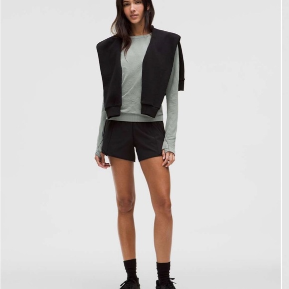 Lululemon Rest Less Pullover - Picture 5 of 5